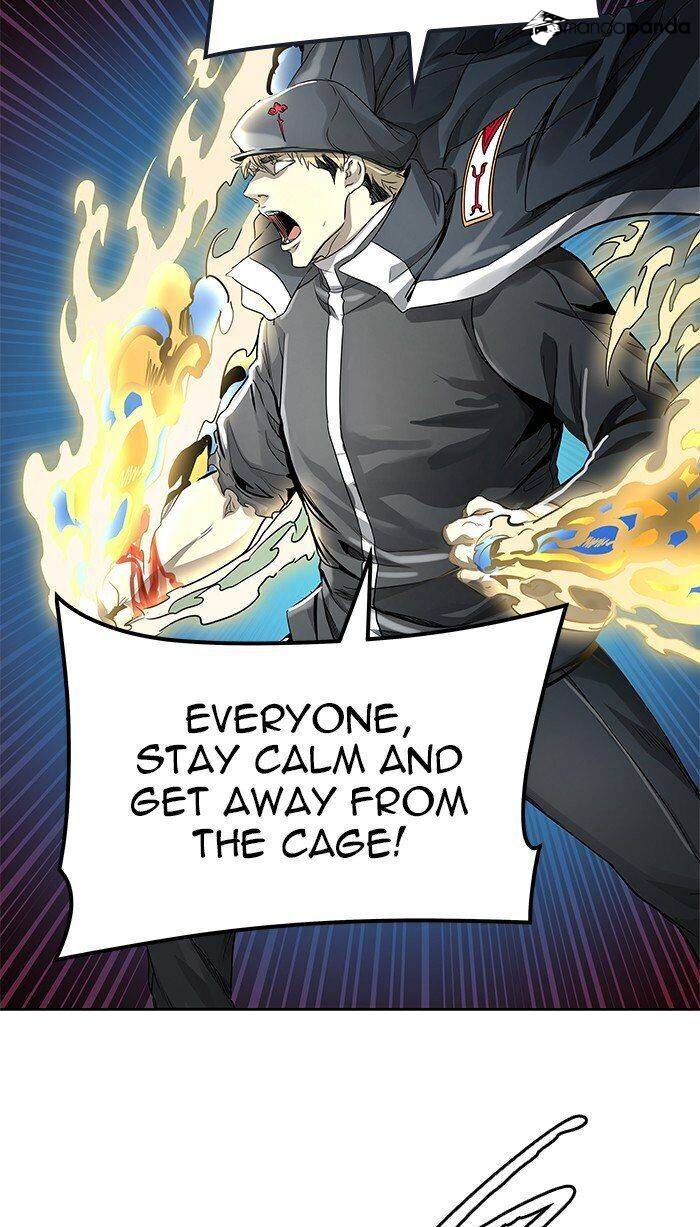 Tower of God Chapter 480 image 072